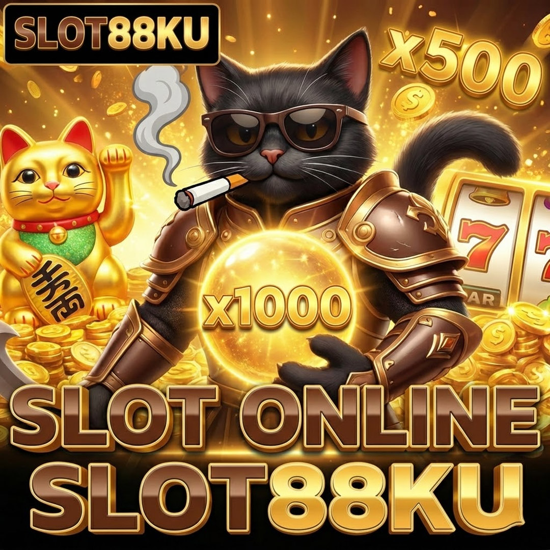 SLOT88KU # Layanan Slot Thailand Terpercaya Edisi Bagi Bagi Bonus Angpao Imlek